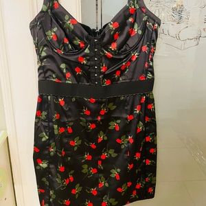 EUC For Love & Lemons size medium